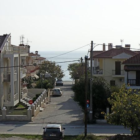 ניקיטי Mavridis Rooms 2 מראה חיצוני תמונה