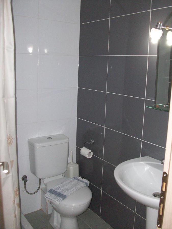 ניקיטי Mavridis Rooms 2 מראה חיצוני תמונה