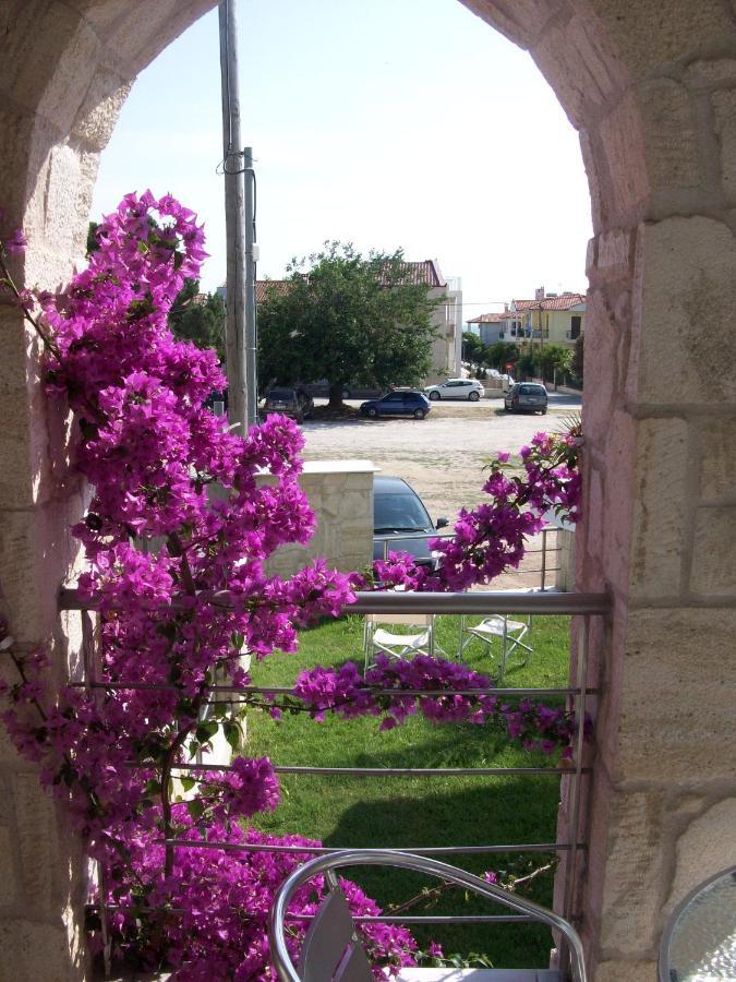 ניקיטי Mavridis Rooms 2 מראה חיצוני תמונה
