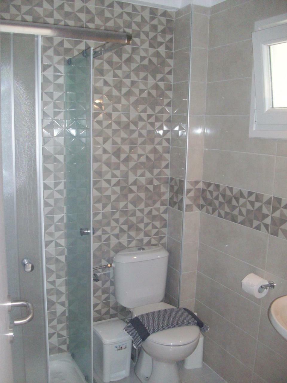 ניקיטי Mavridis Rooms 2 מראה חיצוני תמונה