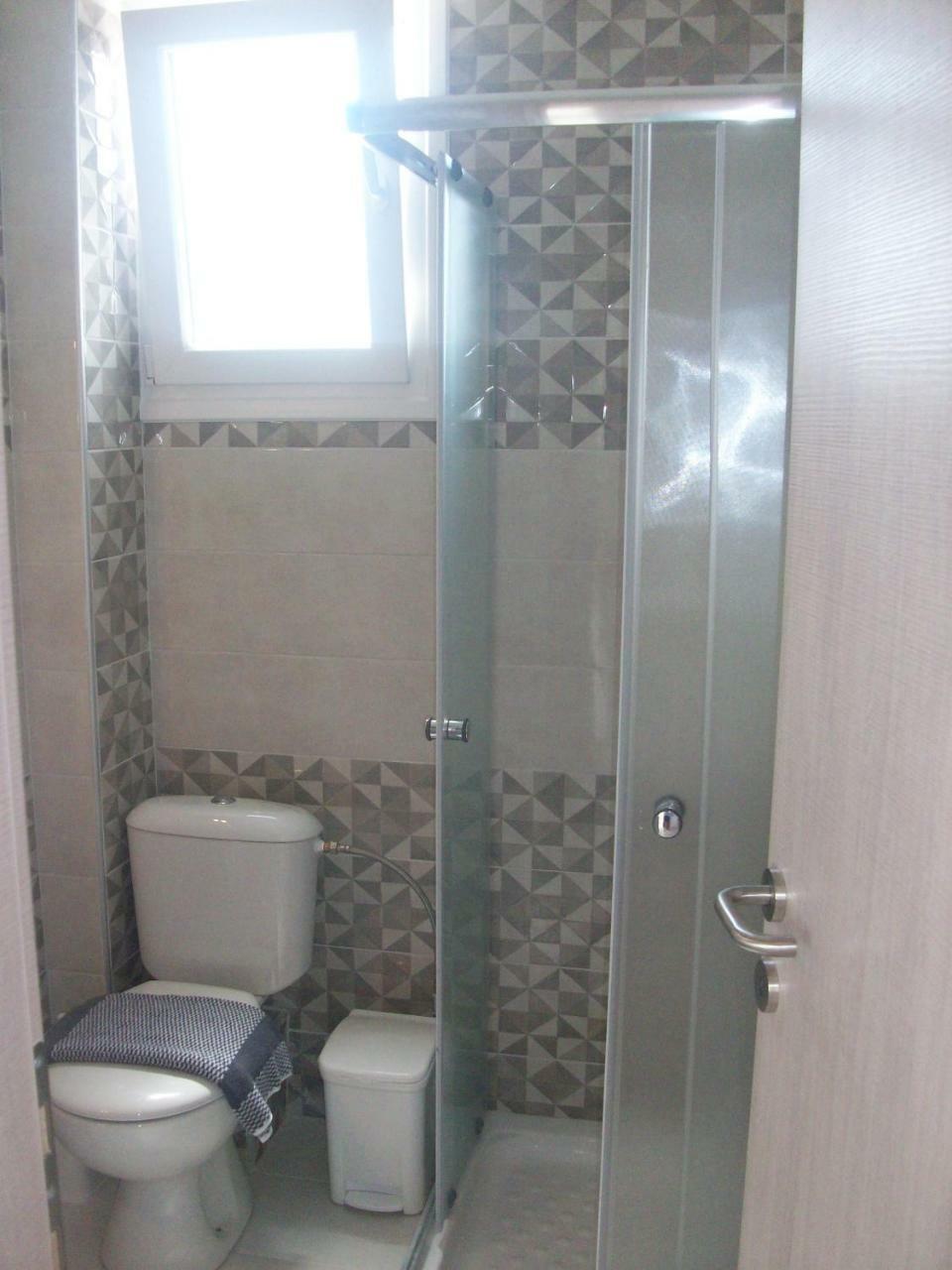 ניקיטי Mavridis Rooms 2 מראה חיצוני תמונה